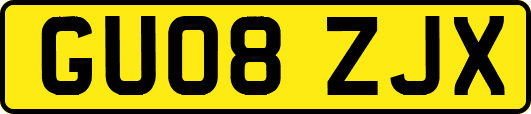 GU08ZJX