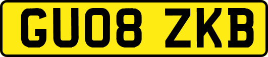 GU08ZKB