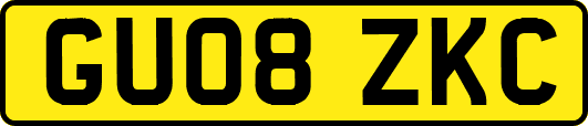 GU08ZKC