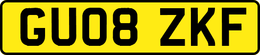 GU08ZKF