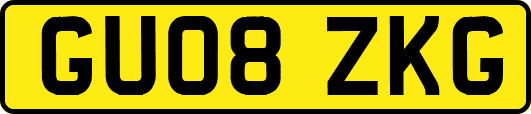 GU08ZKG