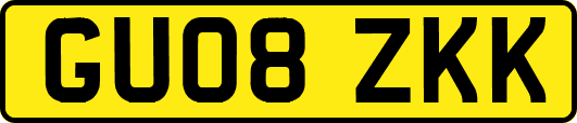 GU08ZKK
