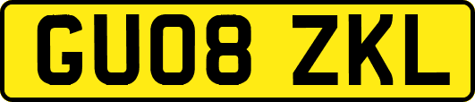 GU08ZKL