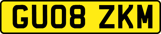 GU08ZKM