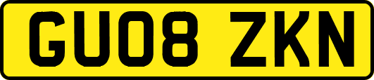 GU08ZKN