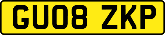 GU08ZKP