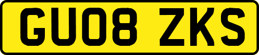 GU08ZKS