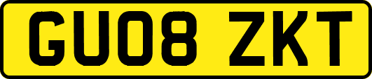 GU08ZKT