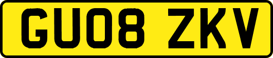 GU08ZKV