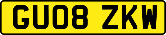 GU08ZKW