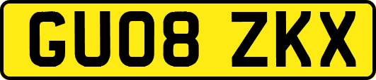 GU08ZKX