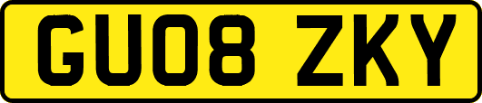 GU08ZKY