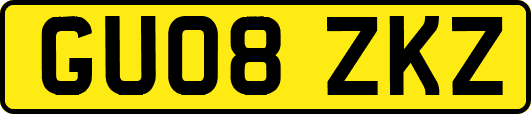 GU08ZKZ
