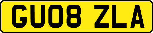 GU08ZLA