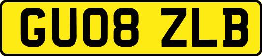 GU08ZLB