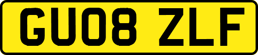 GU08ZLF