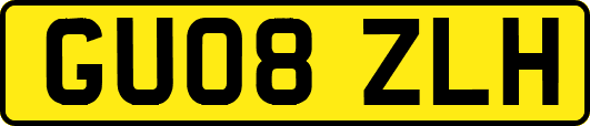 GU08ZLH