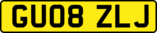 GU08ZLJ