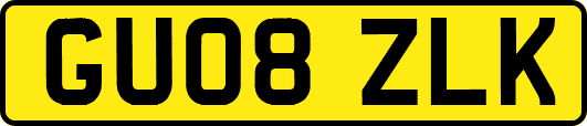 GU08ZLK