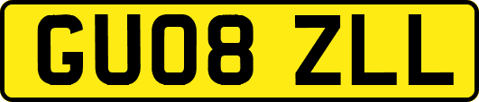 GU08ZLL