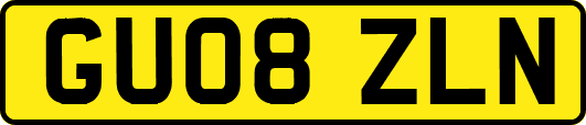 GU08ZLN