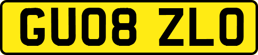 GU08ZLO