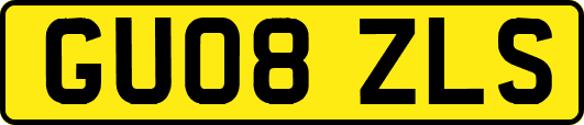 GU08ZLS