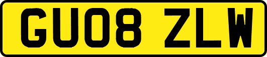 GU08ZLW