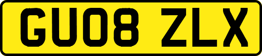 GU08ZLX