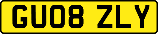 GU08ZLY