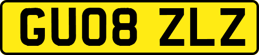 GU08ZLZ