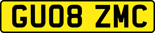 GU08ZMC