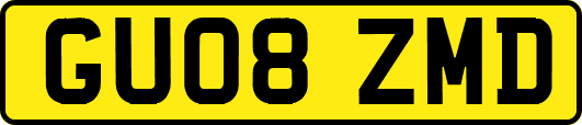 GU08ZMD