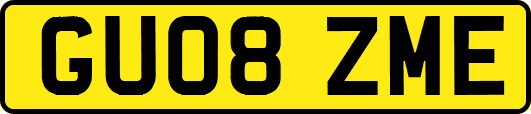 GU08ZME