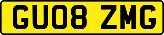GU08ZMG