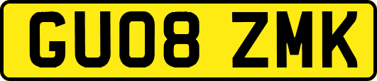 GU08ZMK