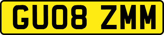 GU08ZMM