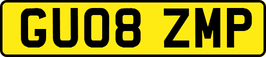 GU08ZMP