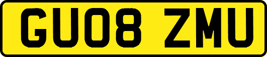 GU08ZMU