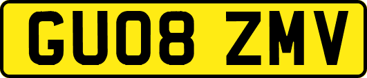GU08ZMV