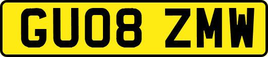 GU08ZMW