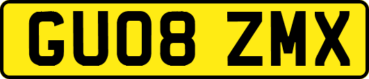 GU08ZMX