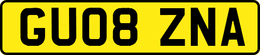 GU08ZNA