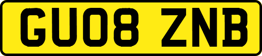 GU08ZNB