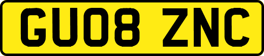 GU08ZNC