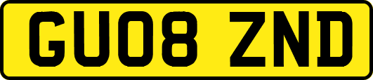 GU08ZND
