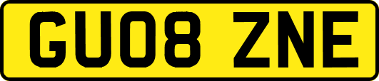GU08ZNE