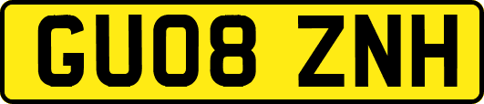 GU08ZNH