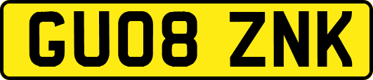 GU08ZNK