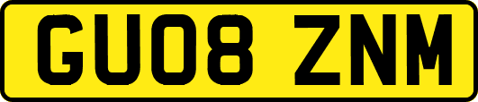 GU08ZNM